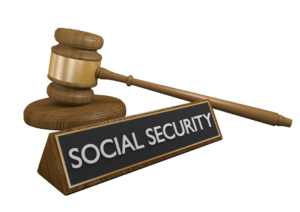 Dedicated lawyers to help with your Social Security case, Austin & Banks Law Firm, Injury Lawyers serving the Ada & Oklahoma City Area
