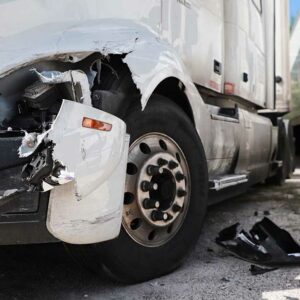 oklahoma commercial truck accident lawyers
