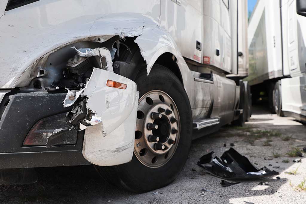 oklahoma commercial truck accident lawyers