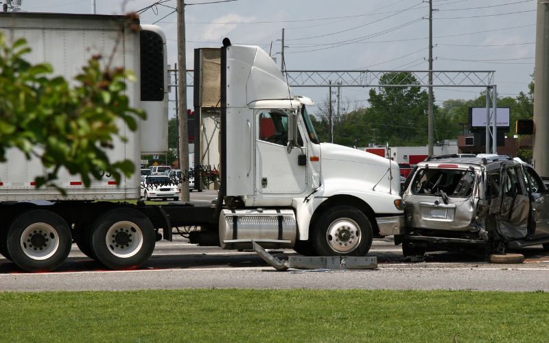 Oklahoma Injury Law Firm Austin & Banks