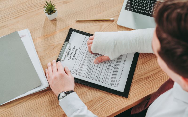 Oklahoma Injury Law Firm Austin & Banks