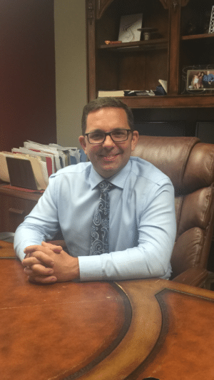 Oklahoma Injury Law Firm Austin & Banks